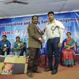 SSM College of Pharmacy Erode Extra Curriculars photo 13